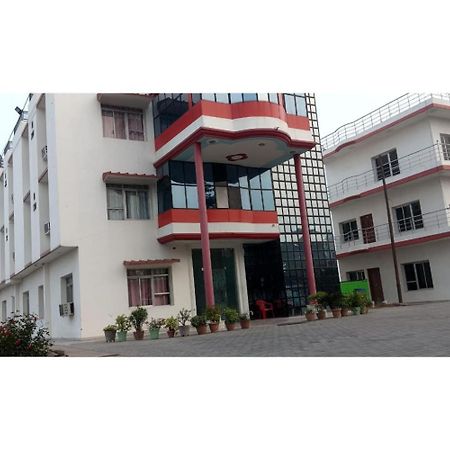 Hotel Sangam, Varanasi Dış mekan fotoğraf