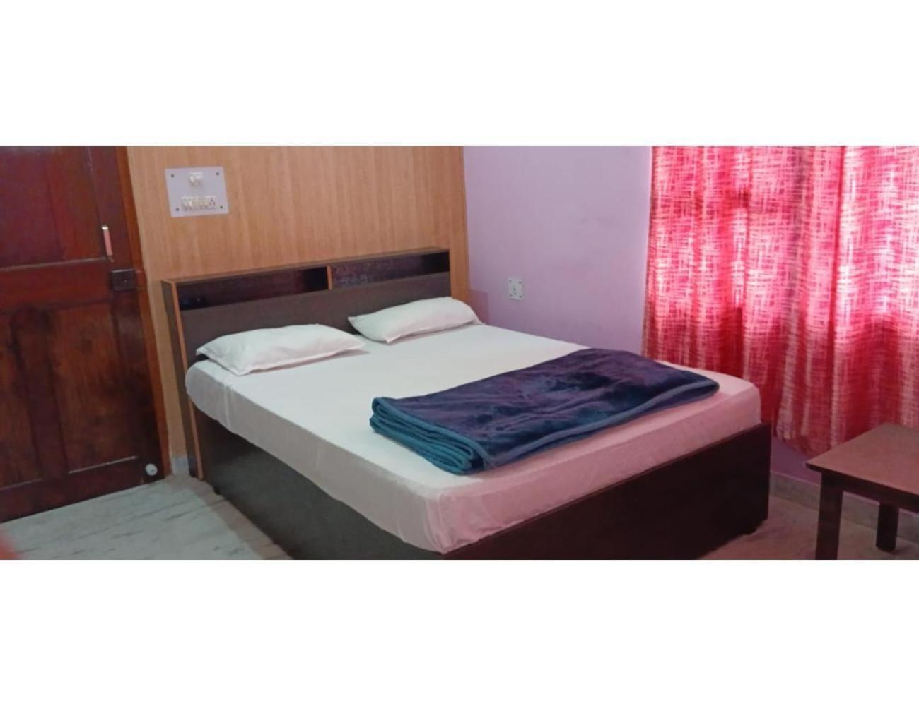 Hotel Sangam, Varanasi Dış mekan fotoğraf